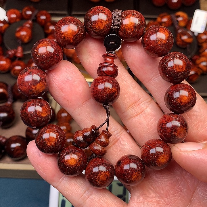 黄花梨/降香黄檀黄花梨1.5F5