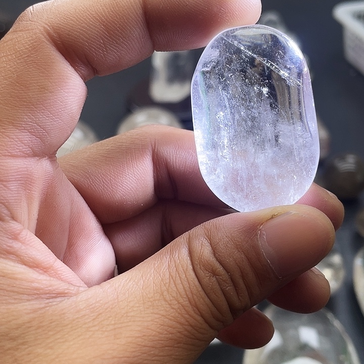 水晶珠宝半成品未镶嵌74