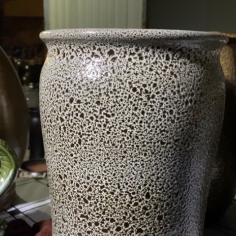 【闪购商品】紫砂花盆高约31口约20