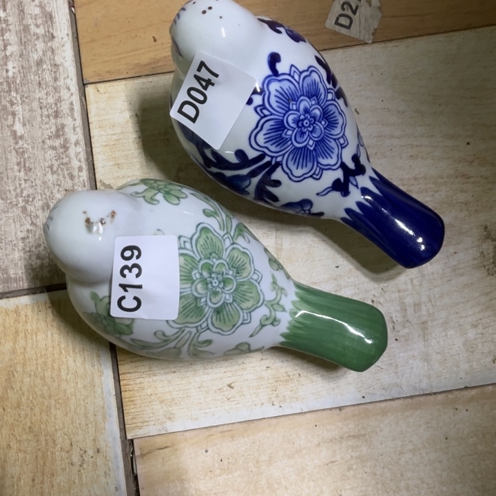 海***盗陶瓷制品瑕疵处理