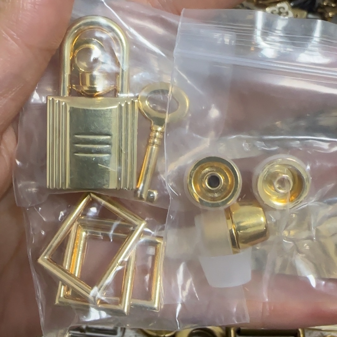 H家菜篮子金色套装20元