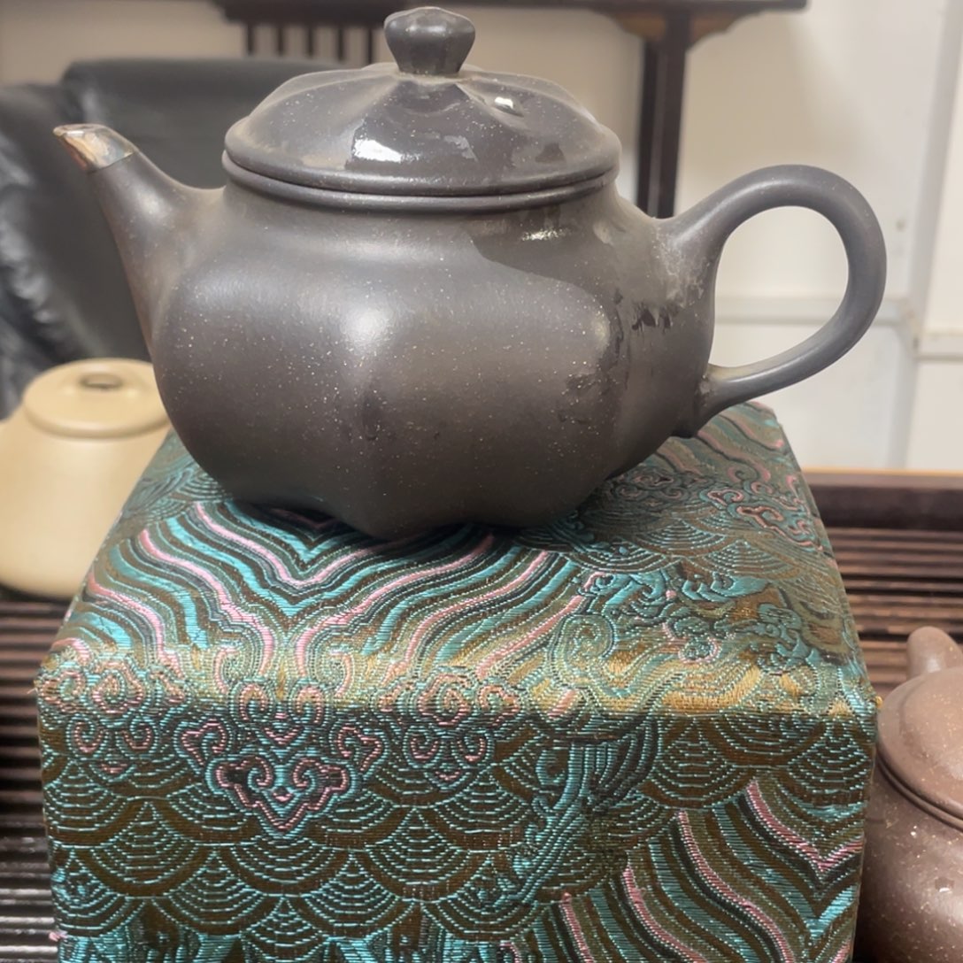 茶壶紫砂宜兴紫砂壶