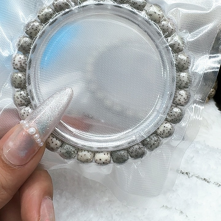 星月菩提手串329高端半臂星月菩提河豚87桶单圈