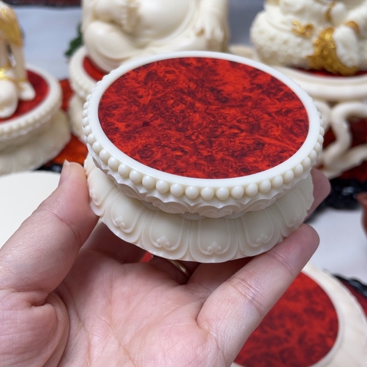 东非黑黄檀（紫光檀）