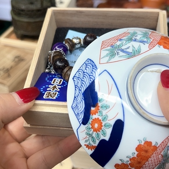瓷器艺术品工艺品