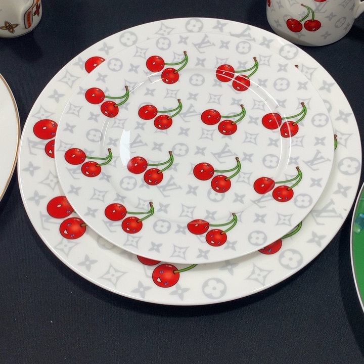 瓷片全套的都是我