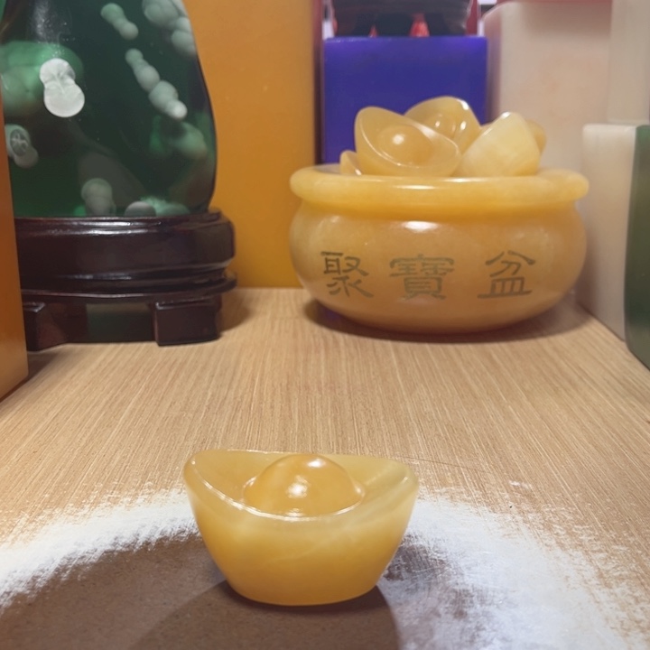 石材玉**遇石材摆件制作