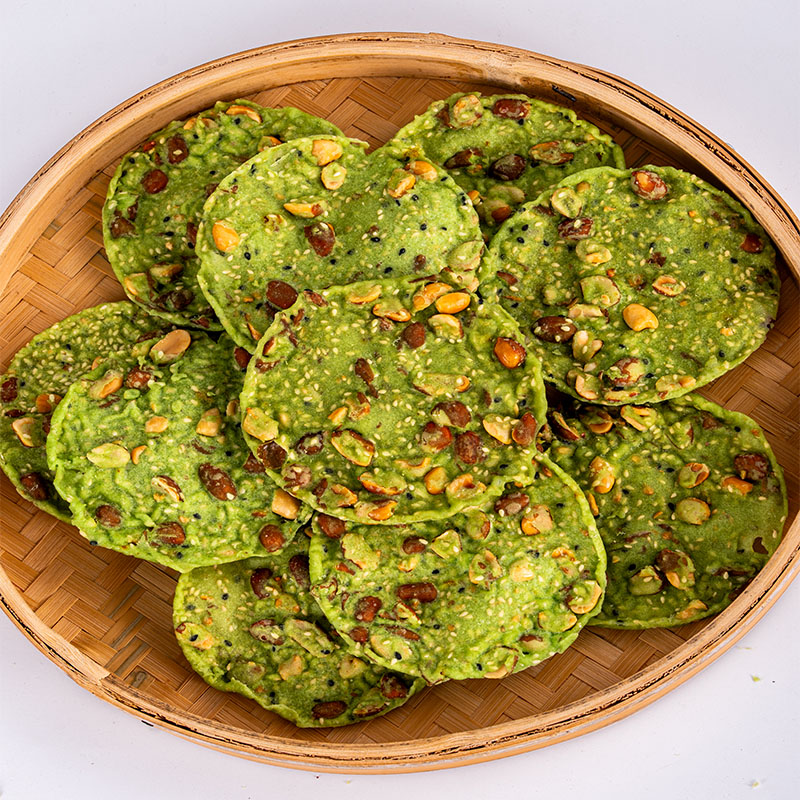 纯手工现做现发江西特产美食虾巴花生巴虾米巴香酥脆休闲零食