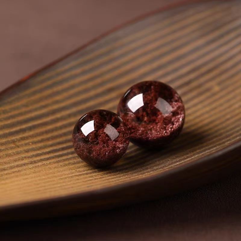 晶生晶世天然水晶散珠DLY专属链接