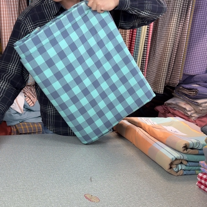 夜***星全棉系列产品十八米五