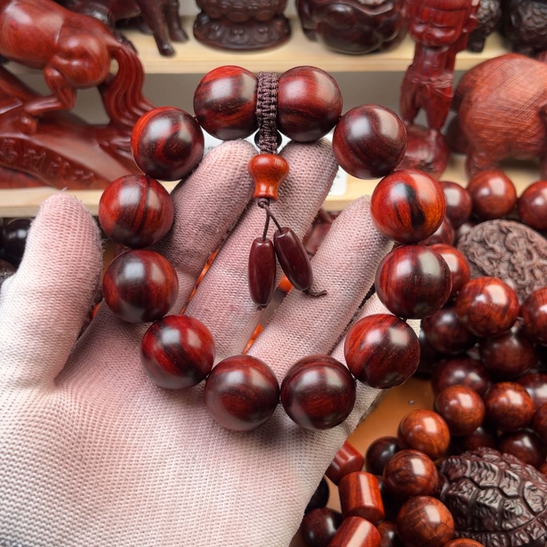 木2.0火焰纹-多样性发其一