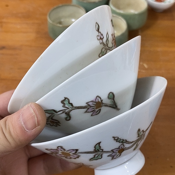 泰***山海外陶瓷茶具日化