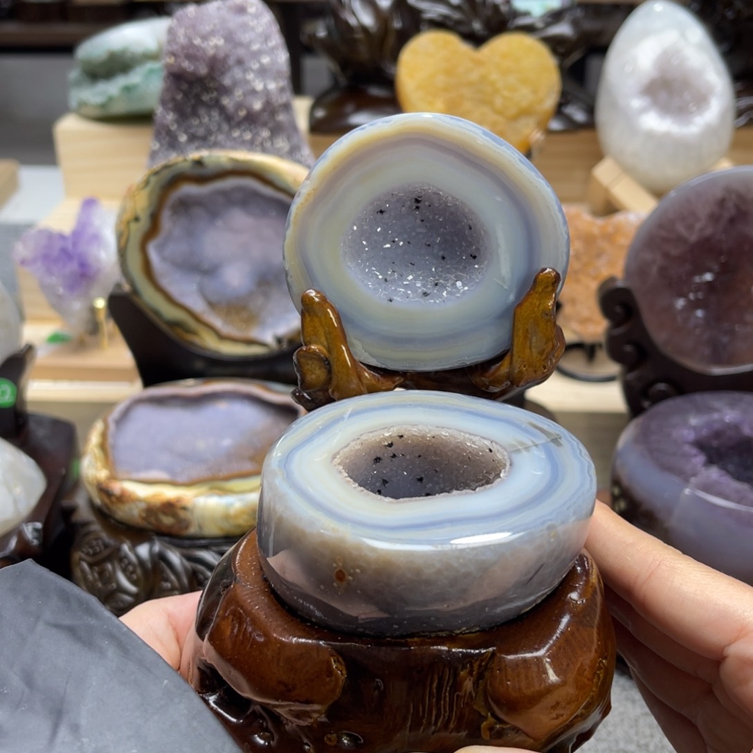 水晶随形（非配饰）未镶嵌