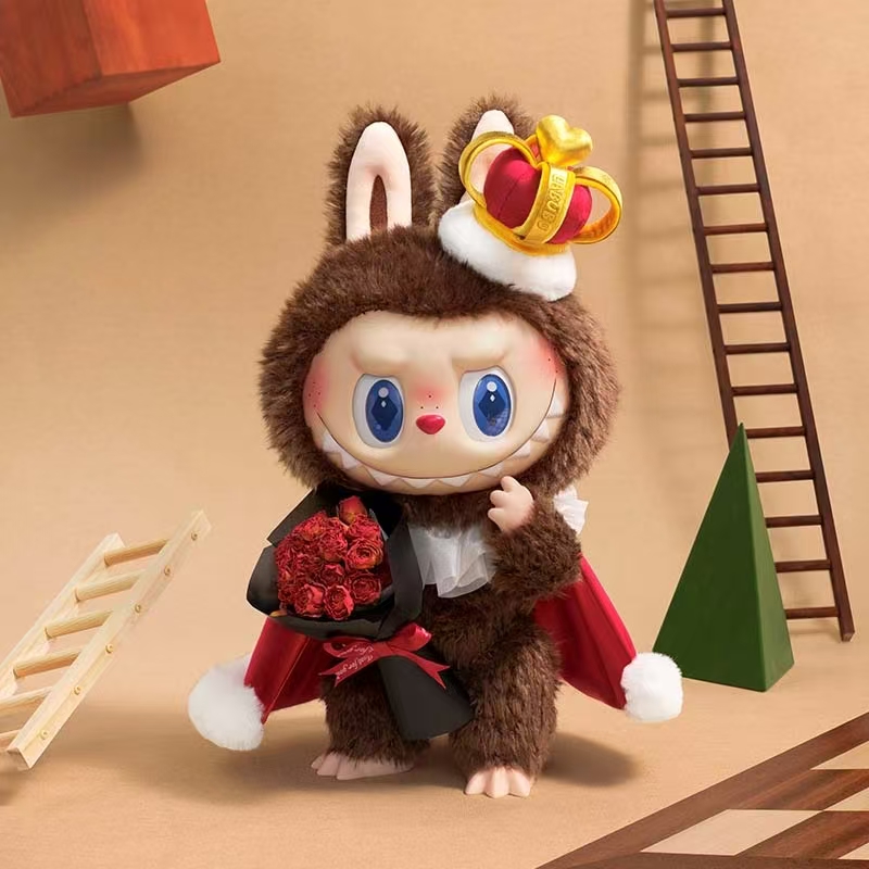 2数学竞赛【默认代开】海洋公园系列正品盲盒手办