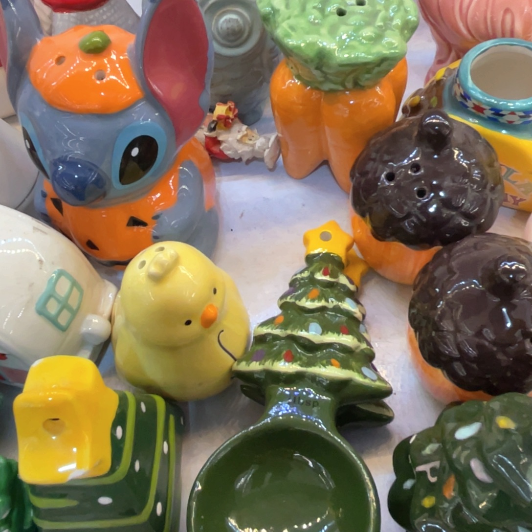 陶瓷微瑕介意慎拍