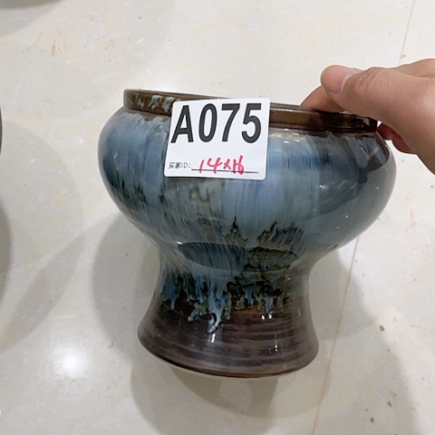 红陶景德镇手工工艺制作