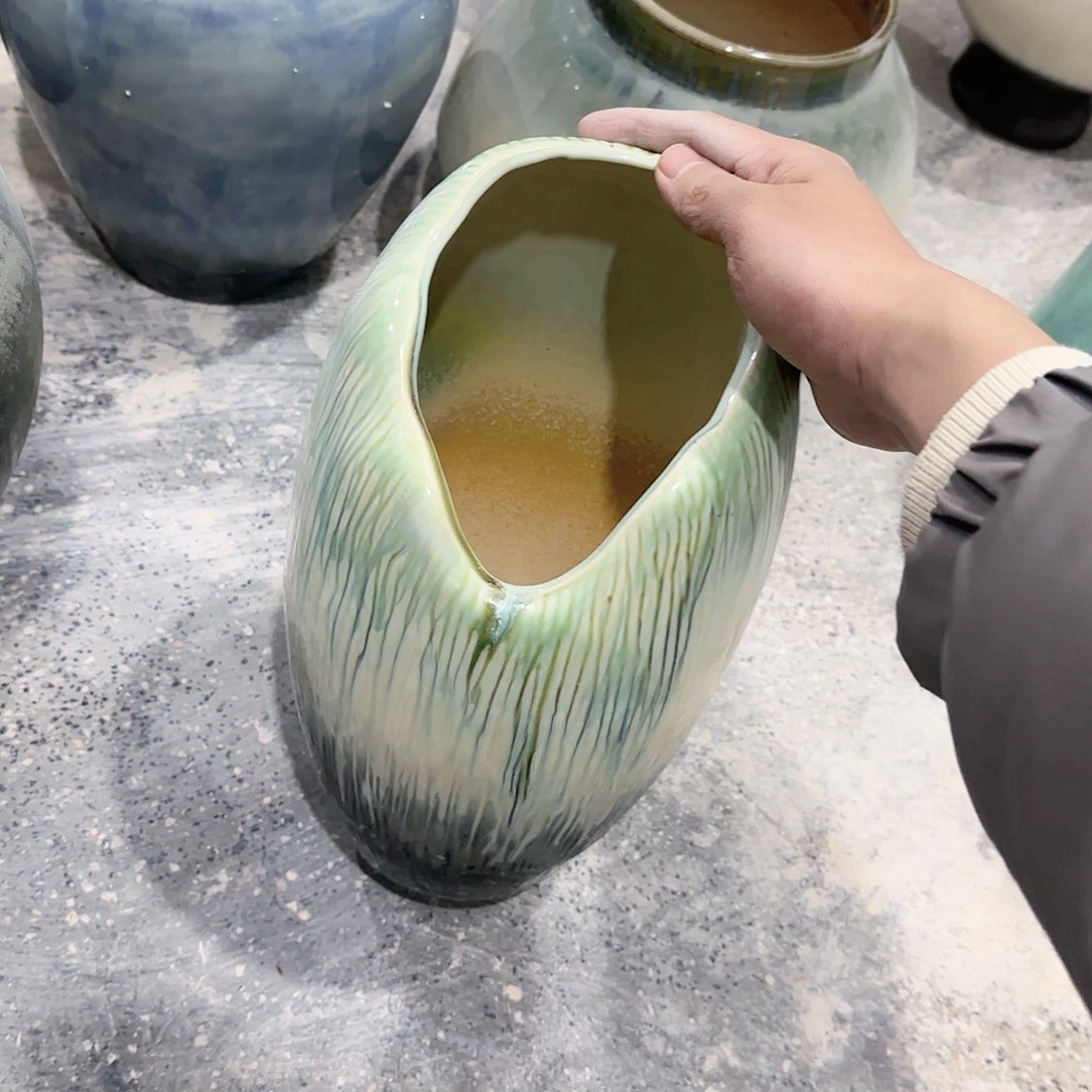 摆件正品有孔正品