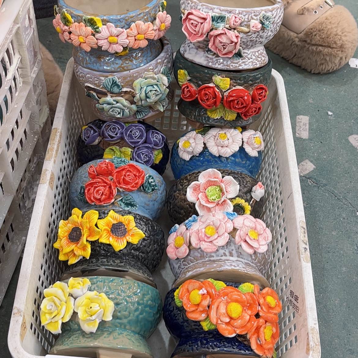 【闪购商品】红陶1548