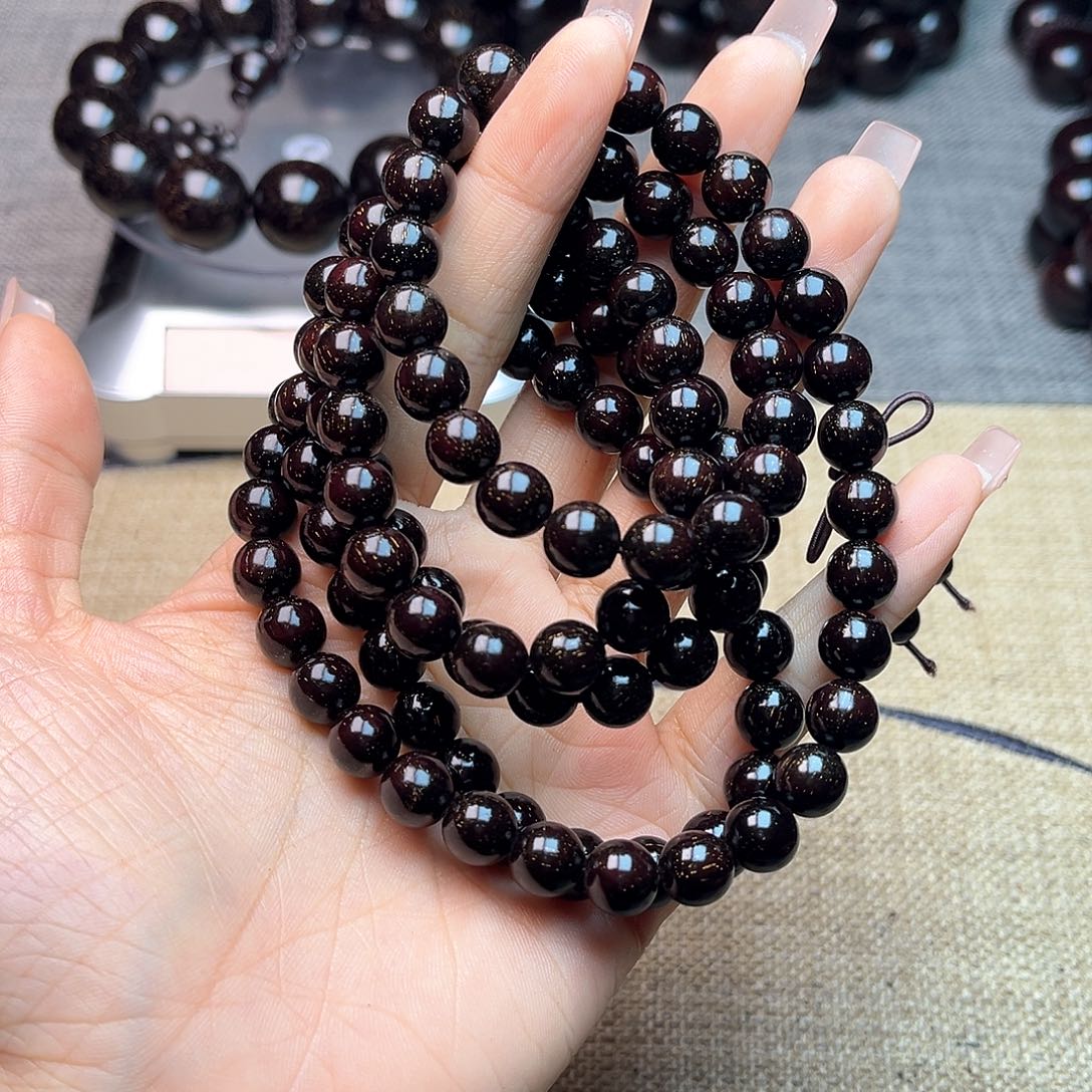 檀香紫檀（小叶紫檀）0.8