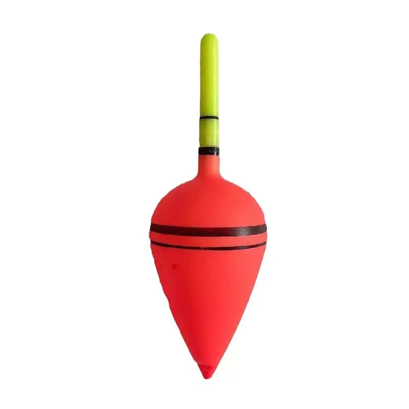 夜光大肚漂带电子（拍一发三）