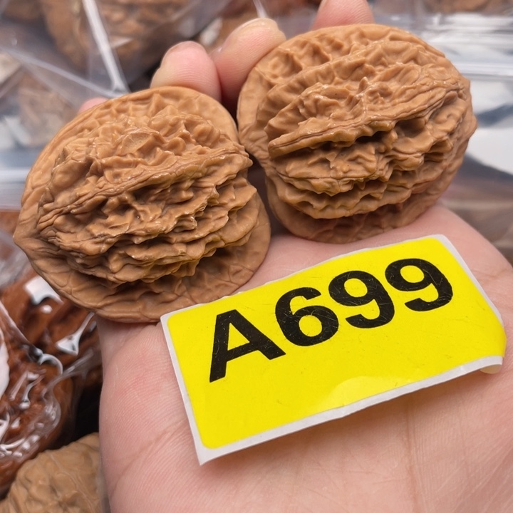 吊坠文玩核桃核桃