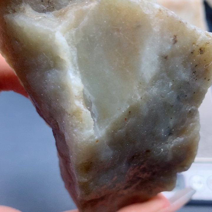 【闪购商品】和田玉（糖玉）未镶嵌珠宝半成品