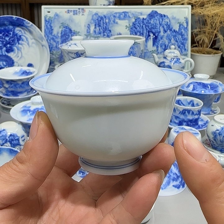 缸你是否知道他家里吃饭