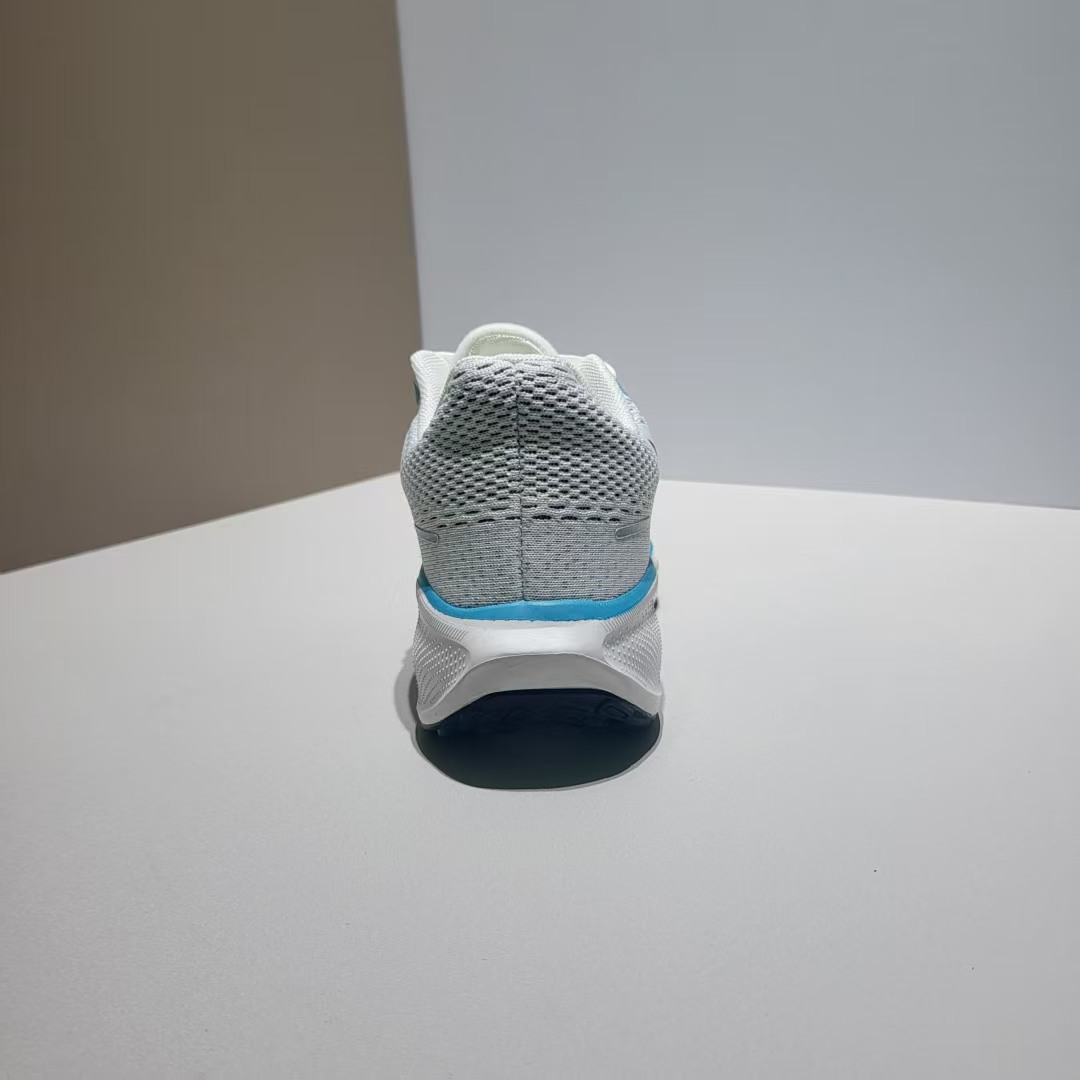 【AIR飞41现货】透气防滑跑步鞋耐磨低帮轻便增高男鞋运动鞋时尚