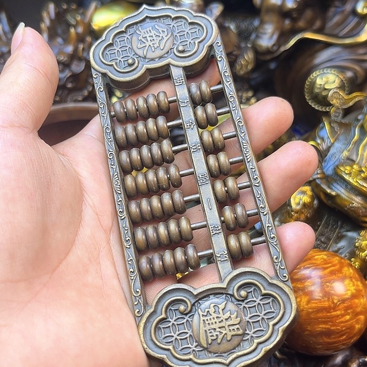 精品铜器精品摆件