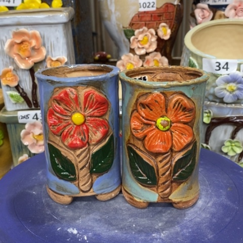 【闪购商品】红陶1