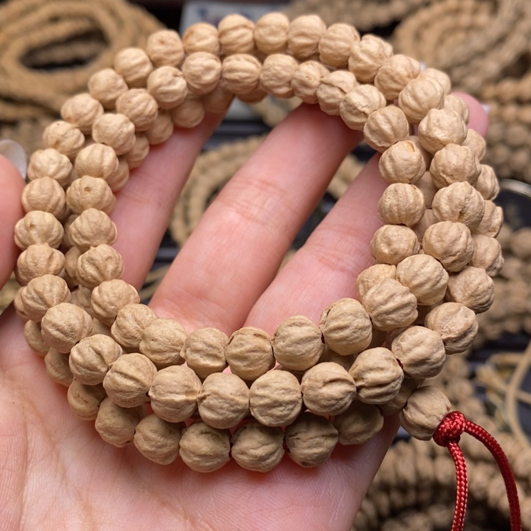 柏香籽/百香籽吊坠半****酒