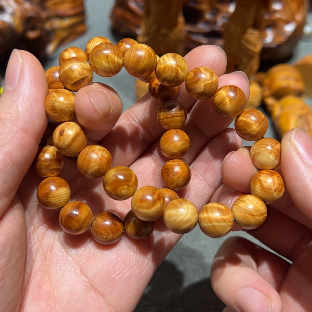 太行崖柏陈化太行