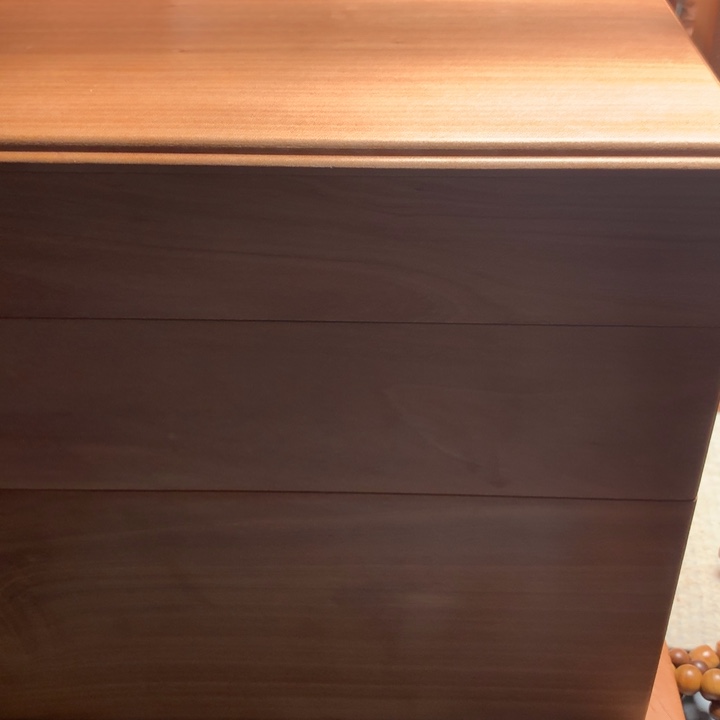 檀香木把件晨*老山檀木