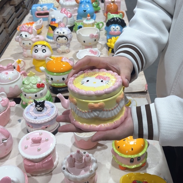 紫砂茶案这么多人都在等你