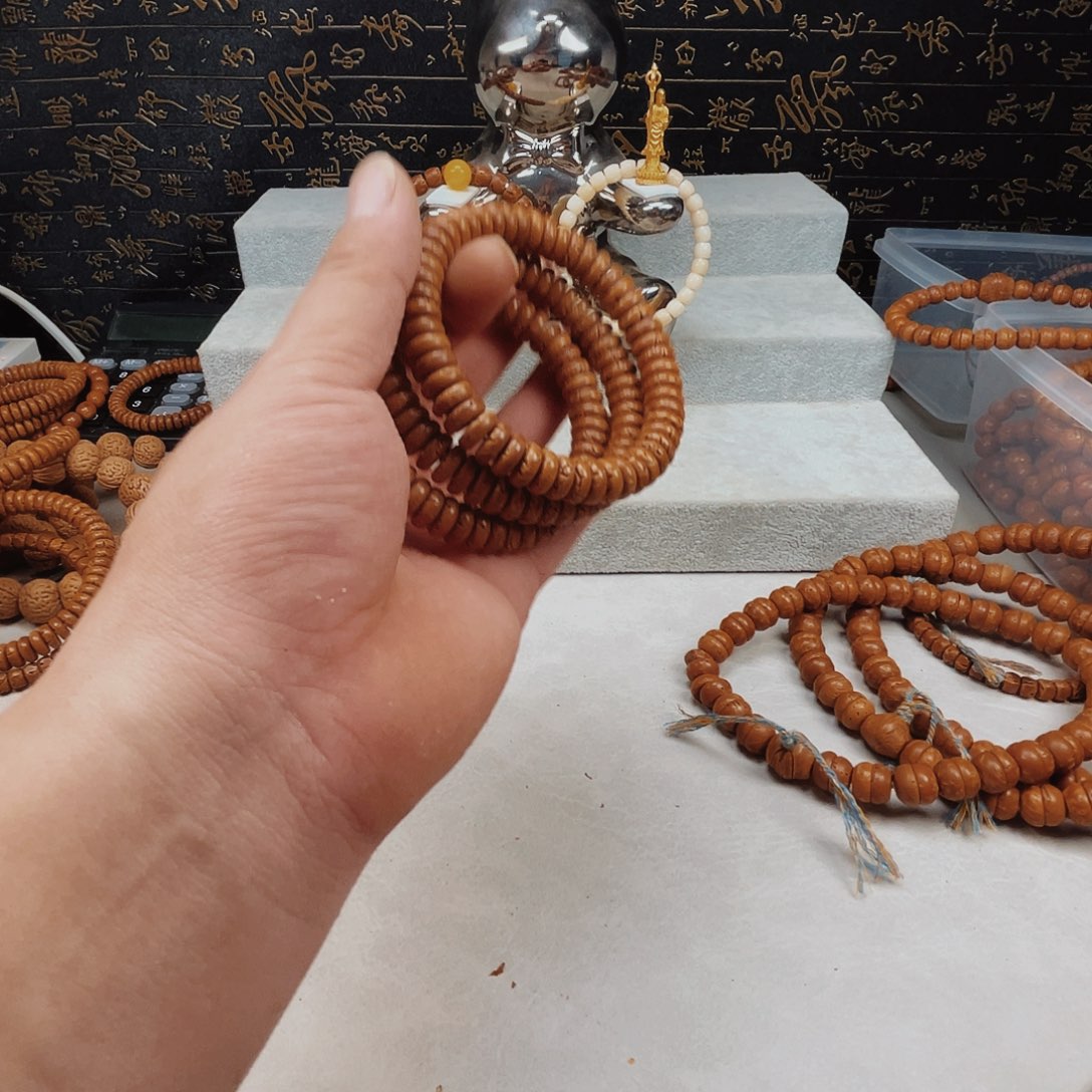 桃核吊坠桃核光柱