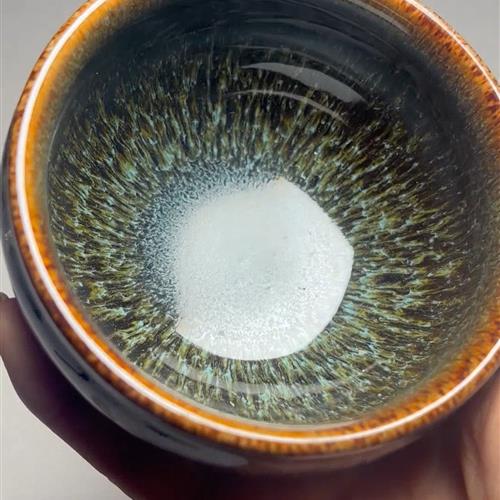 【闪购商品】茶盏-310............