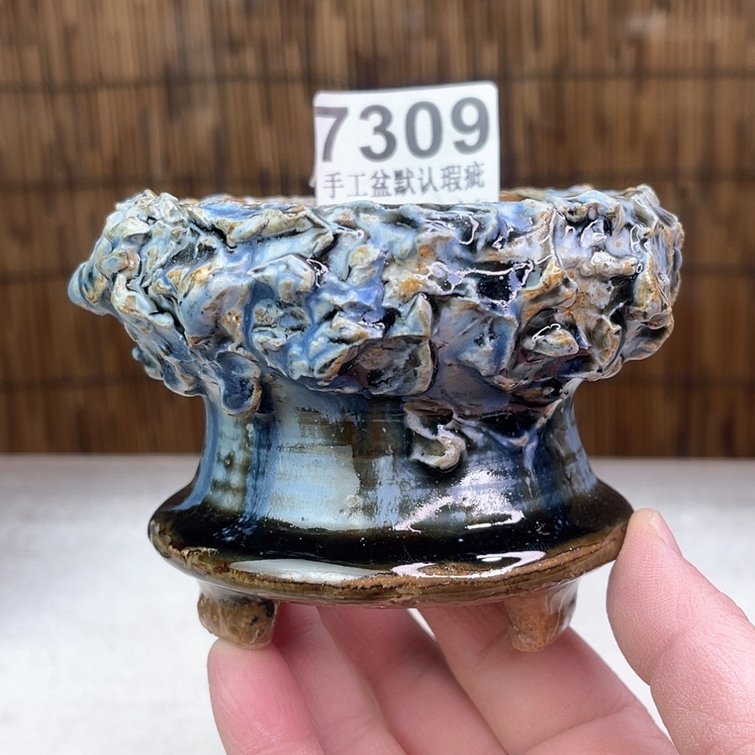 景德镇陶瓷艺术玖品