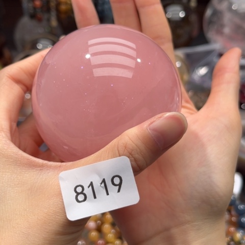 【闪购商品】未镶嵌大型摆件（非配饰）水晶