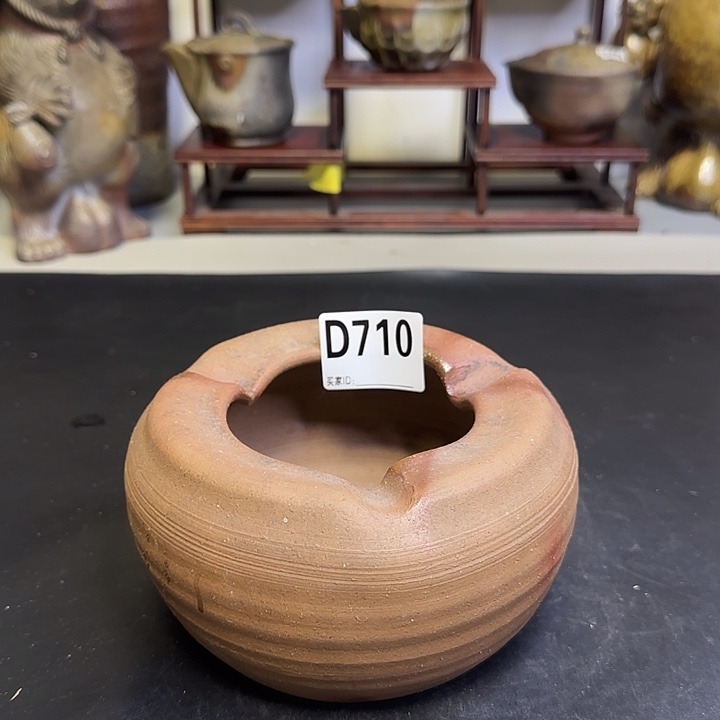 备前烧作品备前烧作品