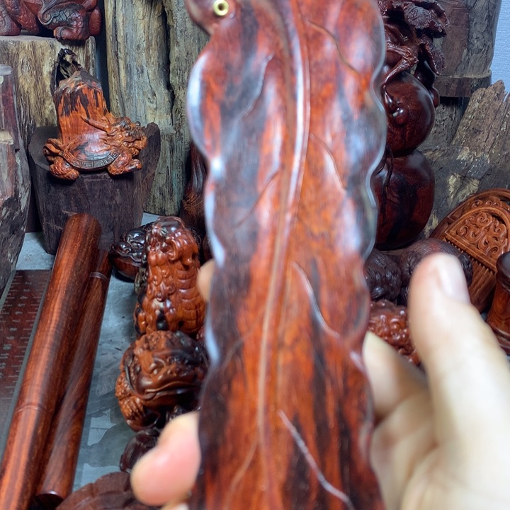 檀香紫檀（小叶紫檀）