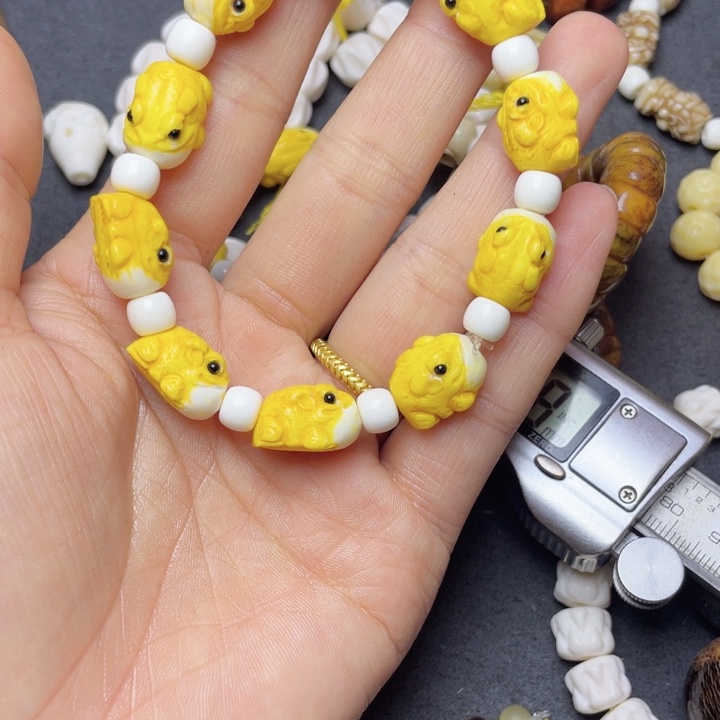 驼骨其他其他配饰