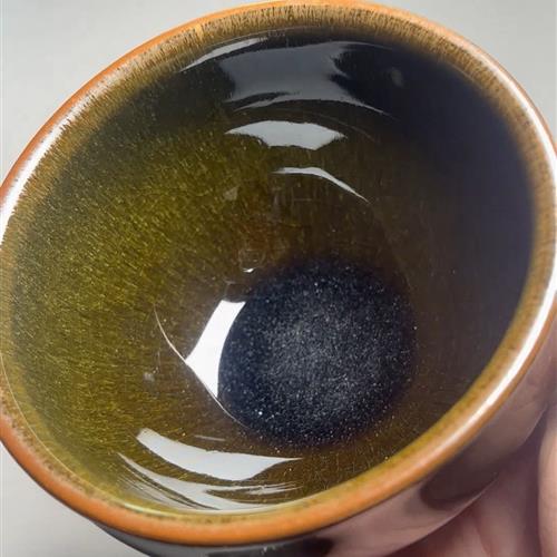 【闪购商品】茶盏-415............