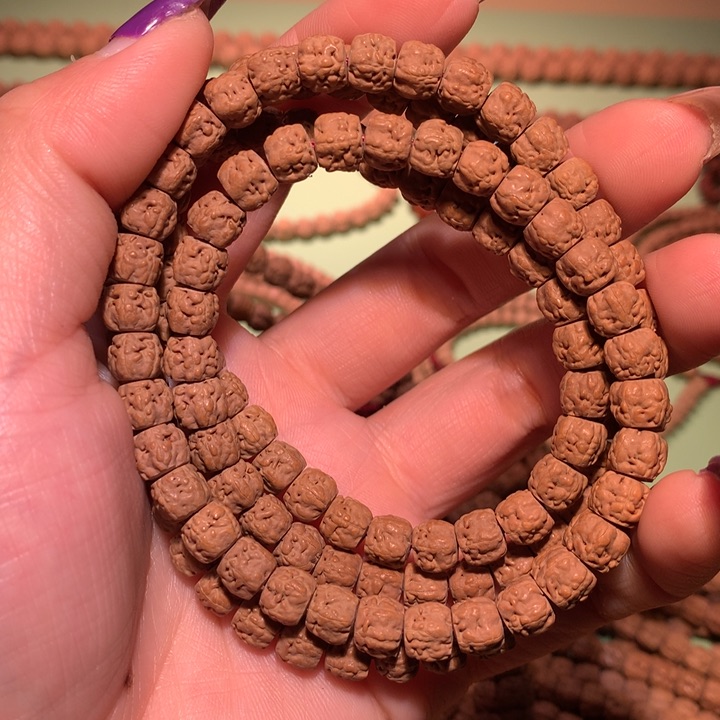 金刚菩提手串你**单7+龙切