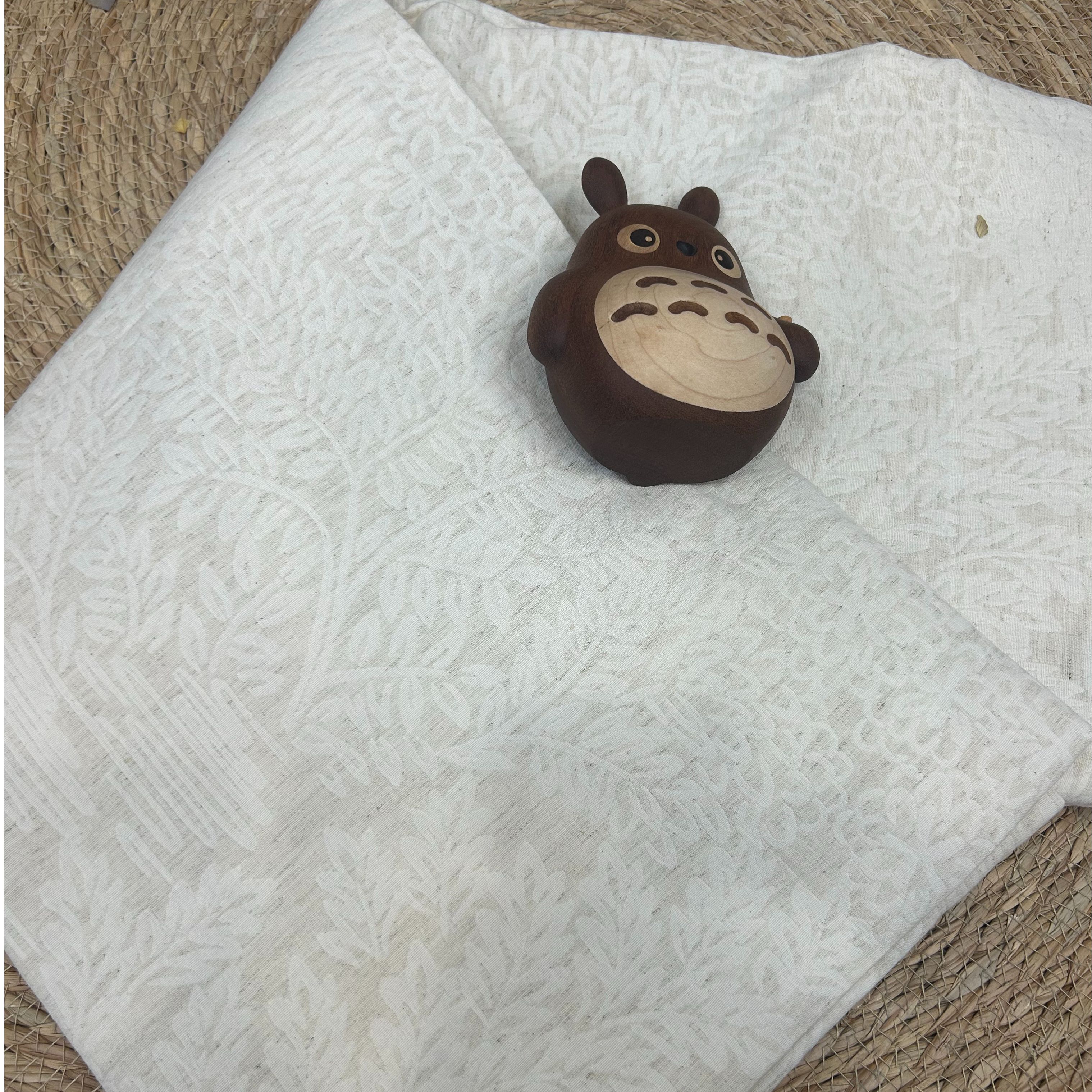 纯原老美外贸单：100汉麻双层纱布27支双层双雨露黄金壹号系列床单