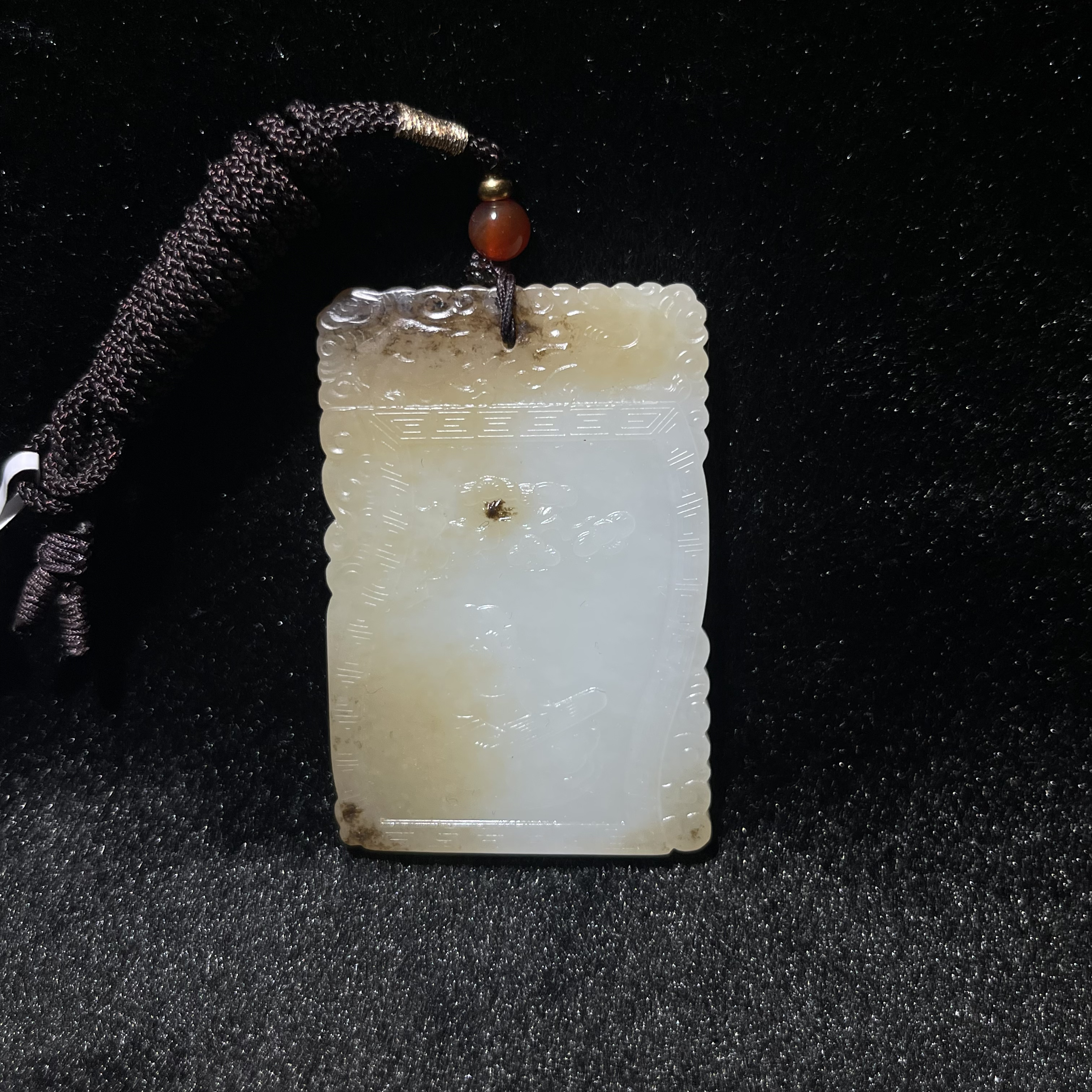 和田玉子冈牌2505130005