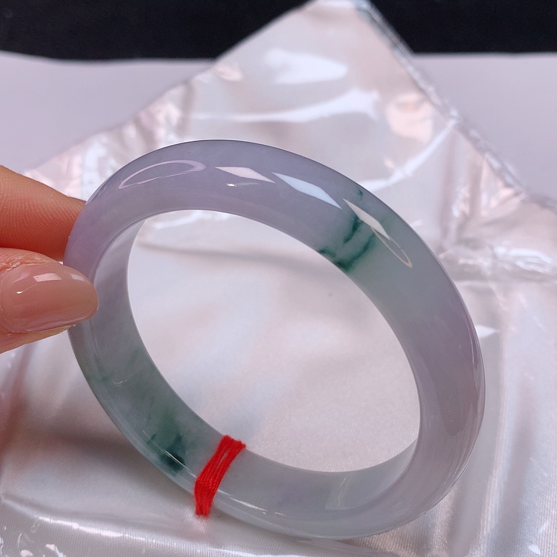 【闪购商品】翡翠手镯未镶嵌56翡翠手镯