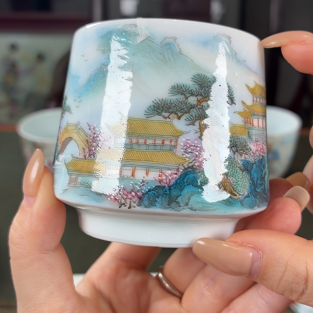 九鸣瓷艺九鸣瓷艺