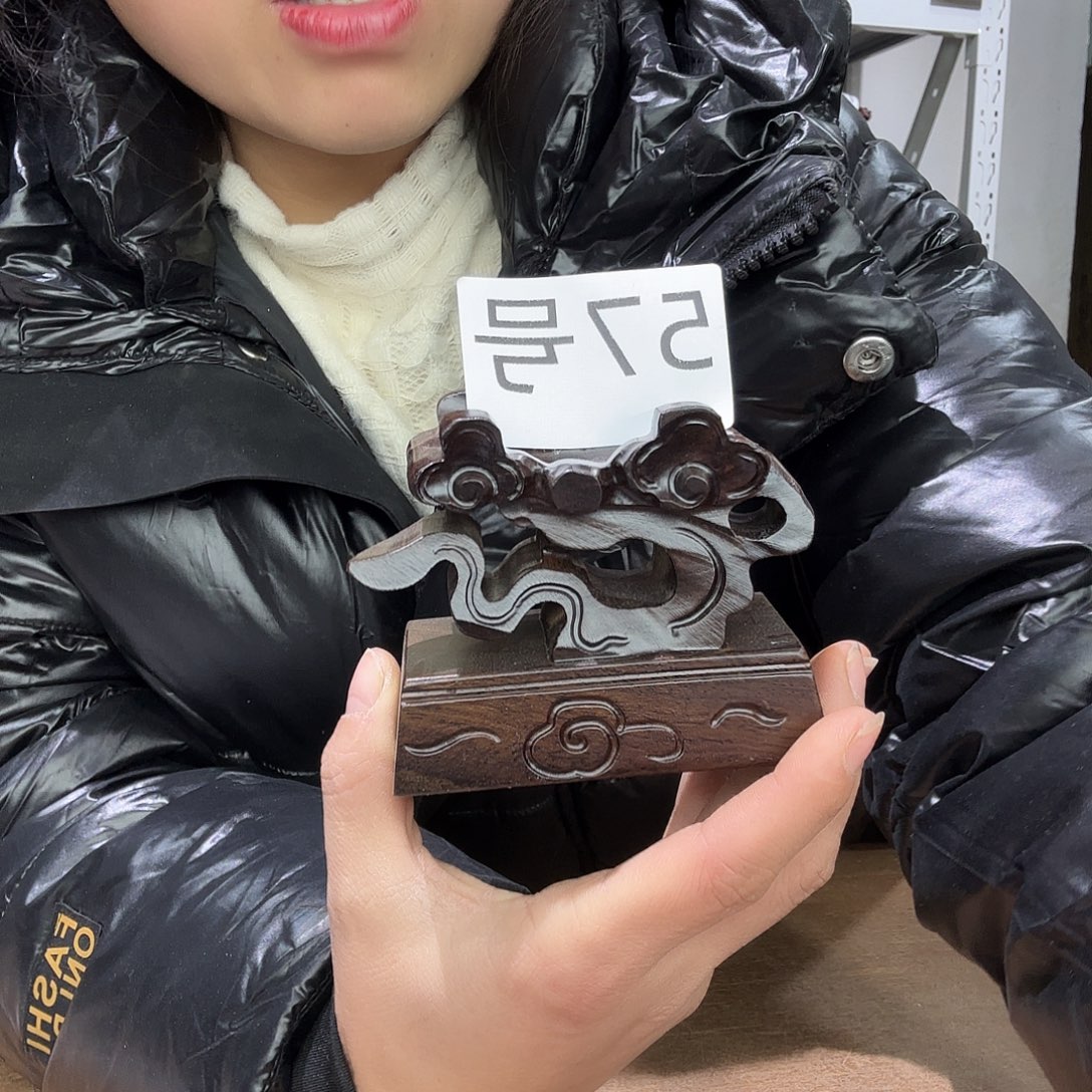 非洲紫檀（红花梨）57