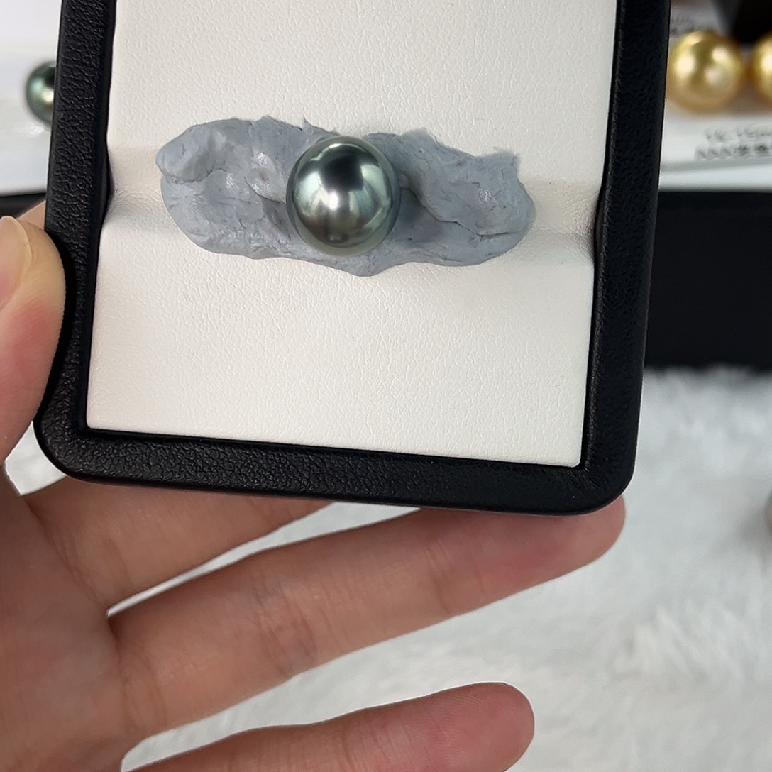 D***n定制海水珍珠未镶嵌裸珠