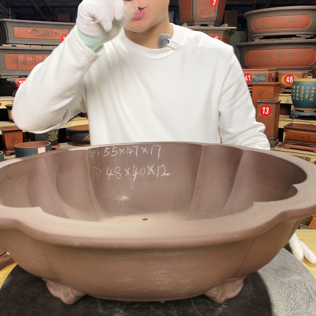 其他紫砂紫砂花盆工厂直发